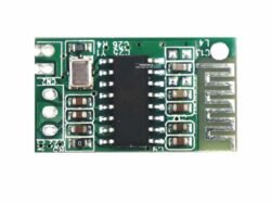 Bluetooth Audio Receiver-mini