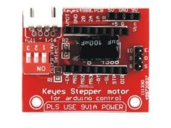A4988 Breakout Board