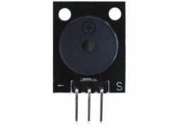 BUZZER MODULE 3.3V TO 6V