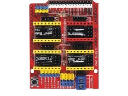 Cnc Shield Version-3
