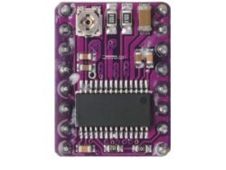Drv8825 Stepper Motor Driver