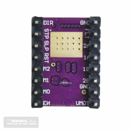 Drv8825 Stepper Motor Driver - Image 2