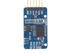 Ds3231 Real-time Clock Module Rtc
