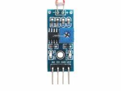 LDR SENSOR MODULE