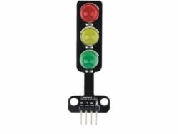 LED TRAFFIC LIGHT MODULE