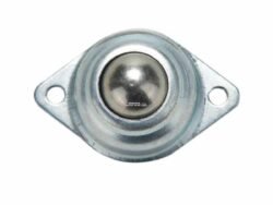Metal Ball Caster Wheel