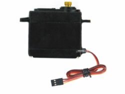 Mg995 Metal Wheel Servo Motor