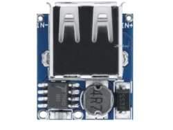 Mini Power-bank Module