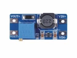Dc-dc Step-up Booster Converter Mt3608