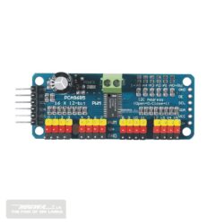 pca9685 12c 16 channel servo controller 1