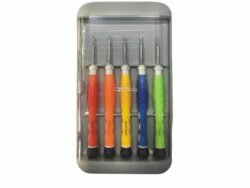 Mobile Phone Toolset