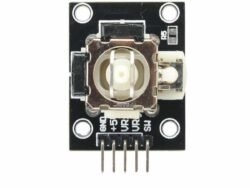 PS2 JOYSTICK MODULE