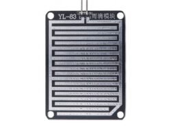 RAINDROP SENSOR MODULE