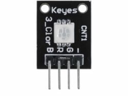 RGB LED MODULE