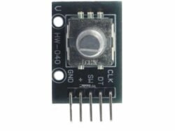 ROTARY ENCODER KY-040 BRICK SENSOR MODULE