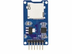 MICRO SD CARD ADAPTOR MODULE