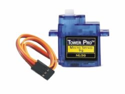Sg90 Servo Motor