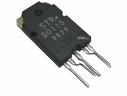 STR-50115