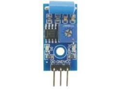 VIBRATION SENSOR MODULE-SW-420