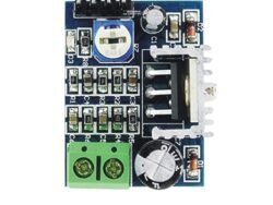 Tda2030 Amplifier Board