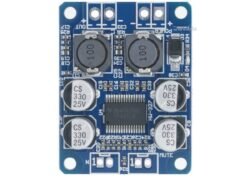 Tpa3118 60w Mono Amplifier
