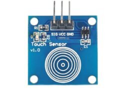Touch Sensor Module