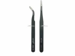 Tweezer Set 2pcs