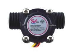 Water Flow Sensor Unit Yf-s201
