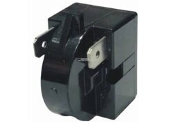 2 Pin Fridge Relay Ptc