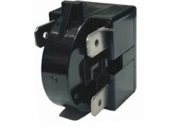 3 Pin Fridge Relay Ptc