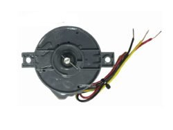 Washing Machine Timer 3 Wire