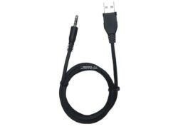 3.5mm To Usb Cable