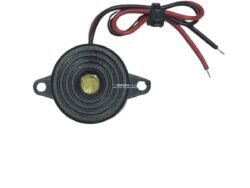 Dc Buzzer 3v T0 24v
