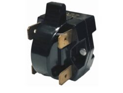 4 Pin Fridge Relay Ptc