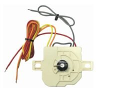 Washing Machine Timer 4 Wire