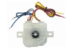 Washing Machine Timer 5 Wire