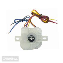 5 wire washing machine timer1