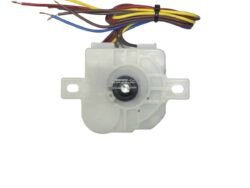 Washing Machine Timer 6 Wire