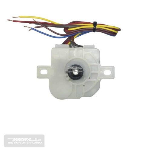 Washing Machine Timer 6 Wire