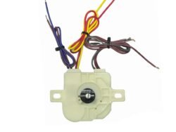 Washing Machine Timer 7 Wire