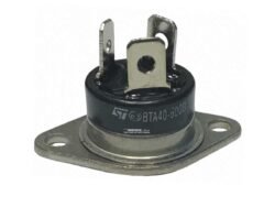 Bta40-600b Triac