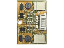 Led Back-light Inverter For Edge Led Strips