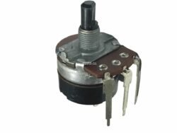 Hot-water Shower Control
