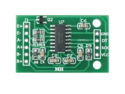 Hx711 Weighing Sensor Module