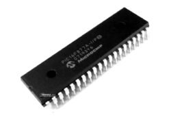 Pic 16f877a Ic