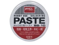 Soldering Paste Flux