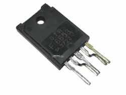 STR F6653