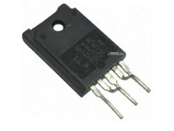 STR F6654