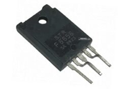 STR F6656