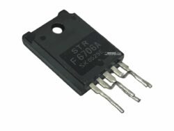 STR F6706A